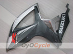 Left & Right Side Fairing For Suzuki 06-07 GSXR750 #OYO87909860