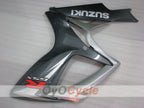 Left & Right Side Fairing For Suzuki 06-07 GSXR600 #OYO87909614