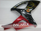 Left & Right Side Fairing For Suzuki 06-07 GSXR600 #OYO87909618