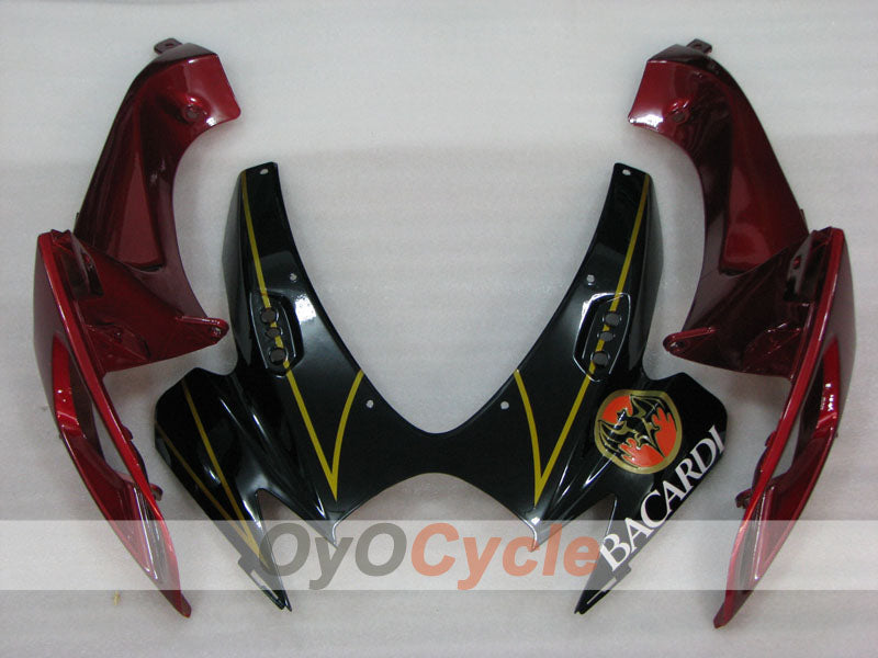 Front Upper Fairing For Suzuki 06-07 GSXR750 #OYO87909862 Main image