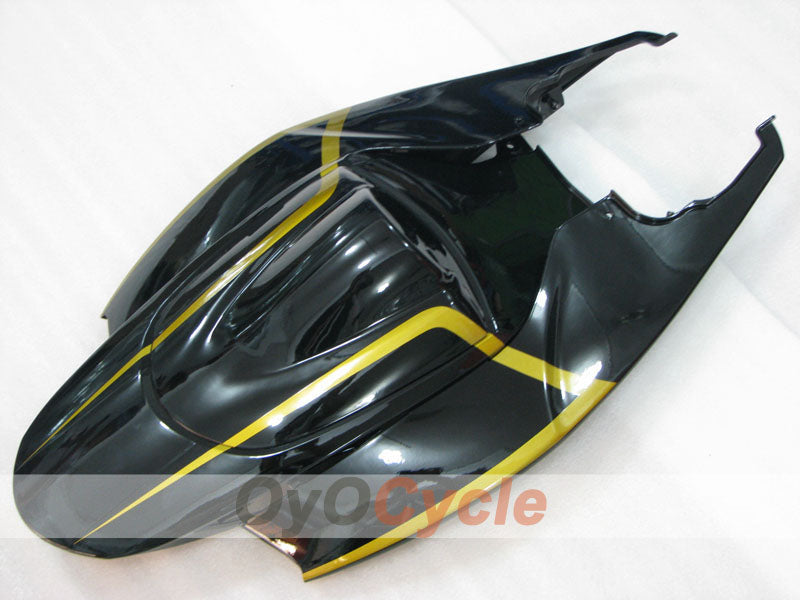 Rear Tail Fairing + Seat Cover For Suzuki 06-07 GSXR600 #OYO87909617 Main image