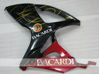 Left & Right Side Fairing For Suzuki 06-07 GSXR600 #OYO87909618
