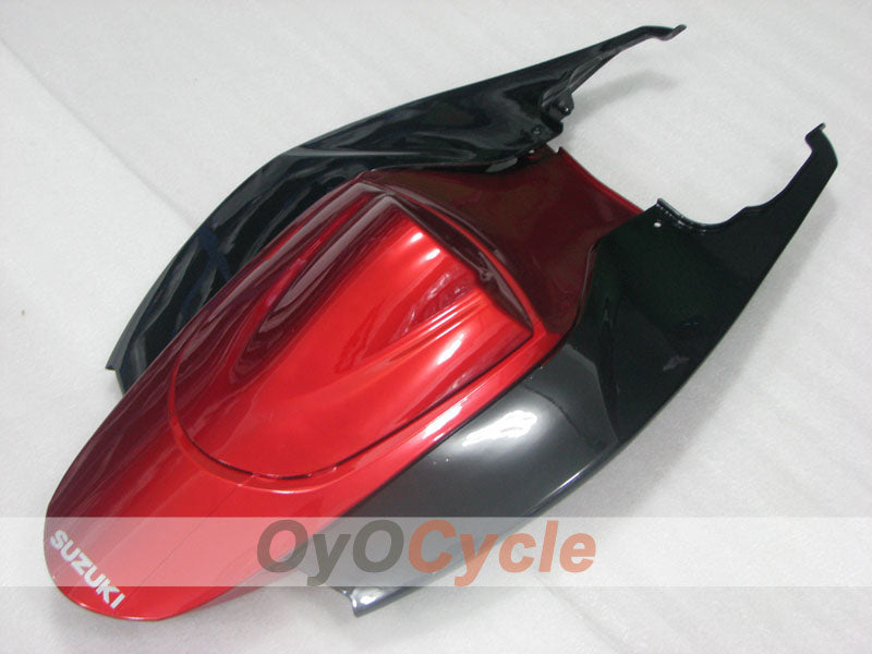 Rear Tail Fairing + Seat Cover For Suzuki 06-07 GSXR600 #OYO87909620