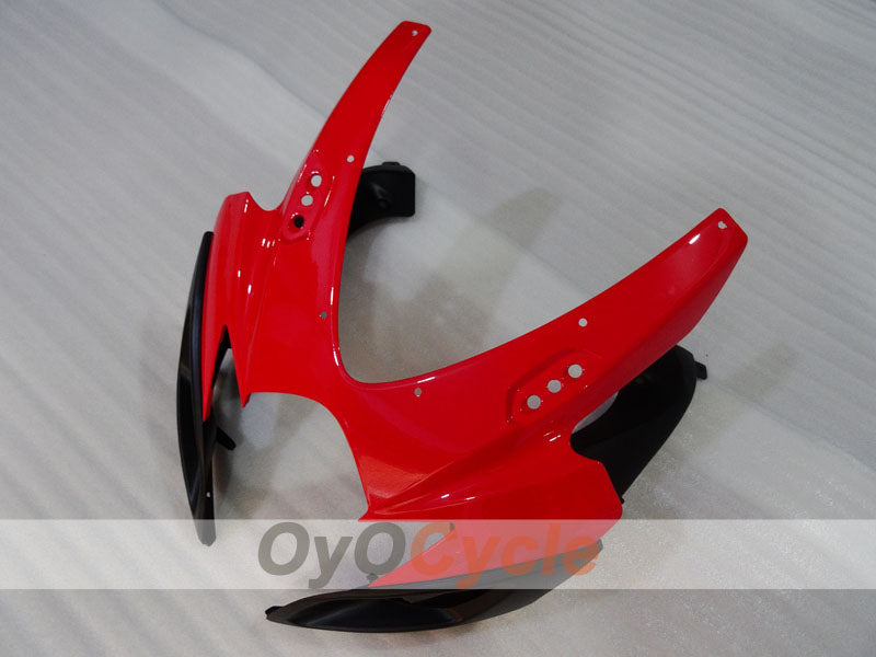 Front Upper Fairing For Suzuki 06-07 GSXR750 #OYO87909872 Main image