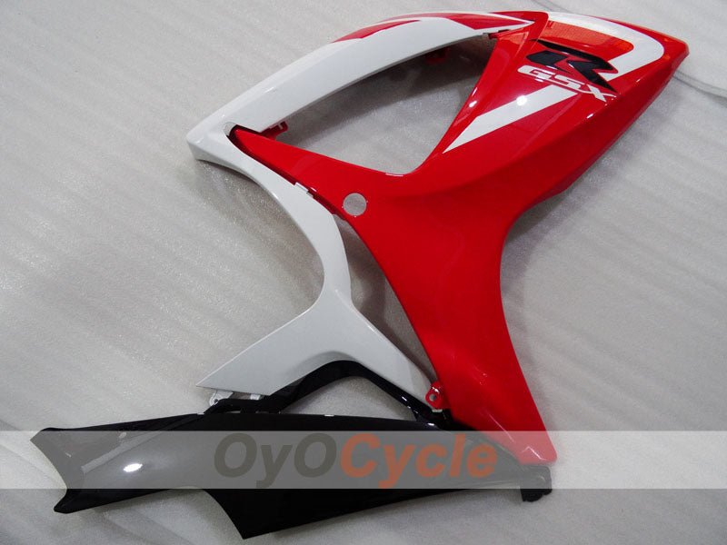 Left & Right Side Fairing For Suzuki 06-07 GSXR750 #OYO87909875