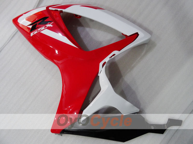 Left & Right Side Fairing For Suzuki 06-07 GSXR600 #OYO87909627