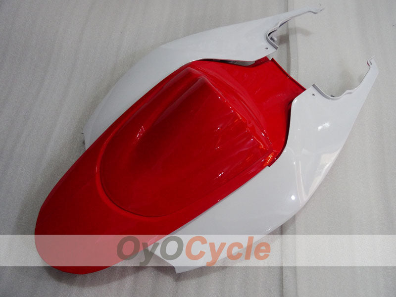 Rear Tail Fairing + Seat Cover For Suzuki 06-07 GSXR600 #OYO87909626 Main image