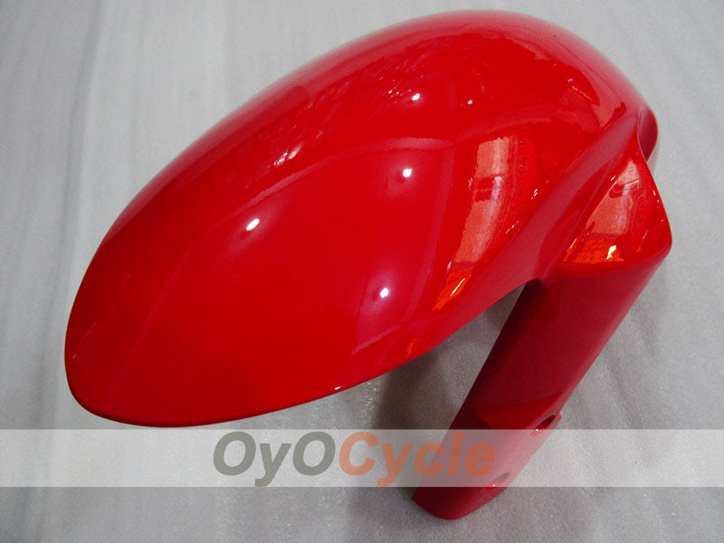 Front Fender Fairing For Suzuki 06-07 GSXR750 #OYO87909871