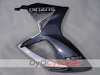 Left & Right Side Fairing For Suzuki 06-07 GSXR600 #OYO87909630