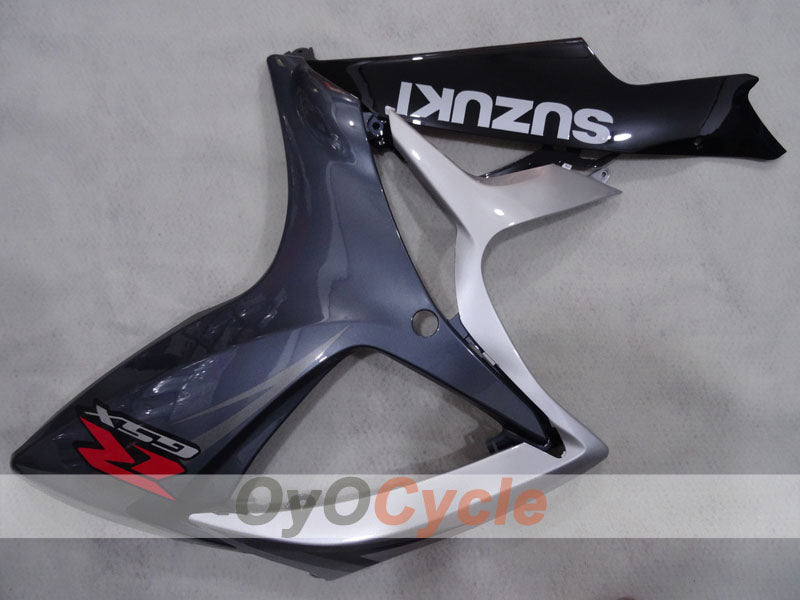 Left & Right Side Fairing For Suzuki 06-07 GSXR600 #OYO87909630