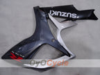 Left & Right Side Fairing For Suzuki 06-07 GSXR600 #OYO87909630