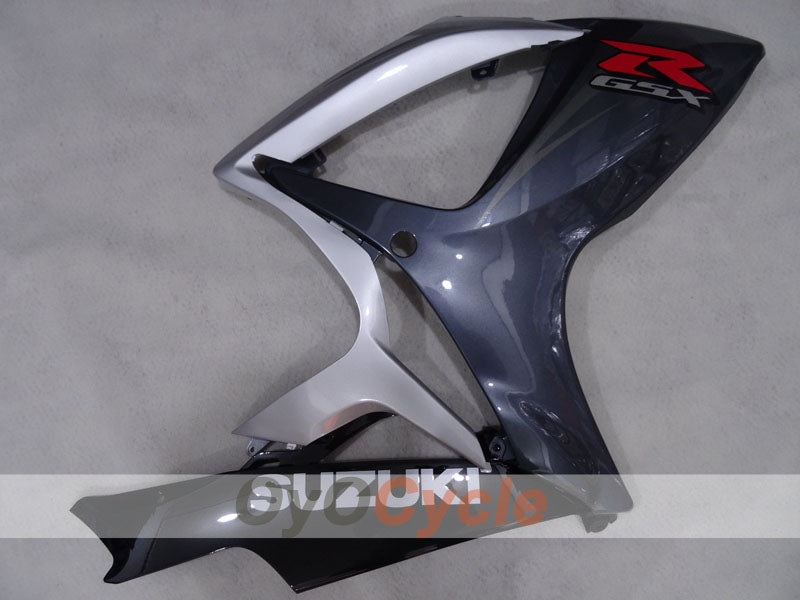 Left & Right Side Fairing For Suzuki 06-07 GSXR600 #OYO87909630