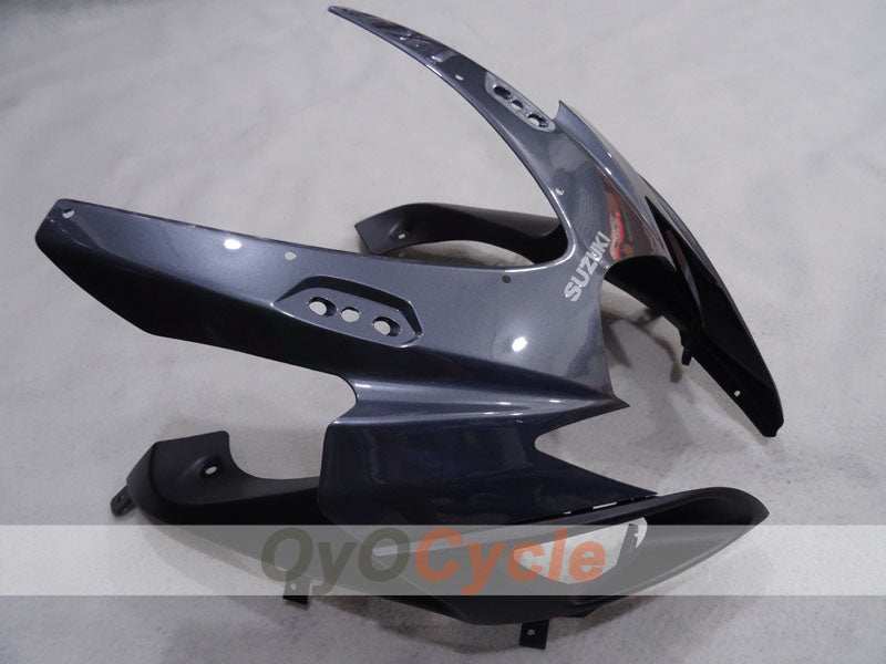 Front Upper Fairing For Suzuki 06-07 GSXR600 #OYO87909628 Secondary image