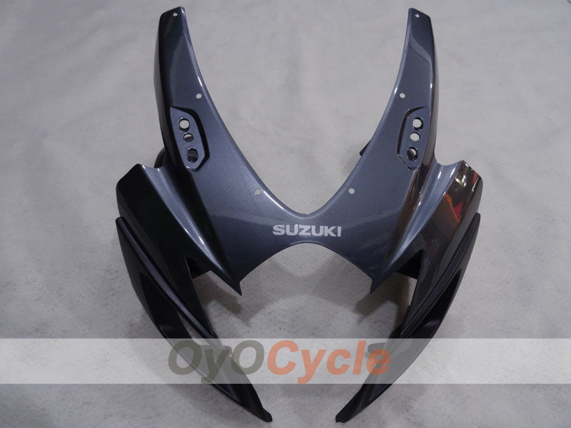 Front Upper Fairing For Suzuki 06-07 GSXR750 #OYO87909877 Main image