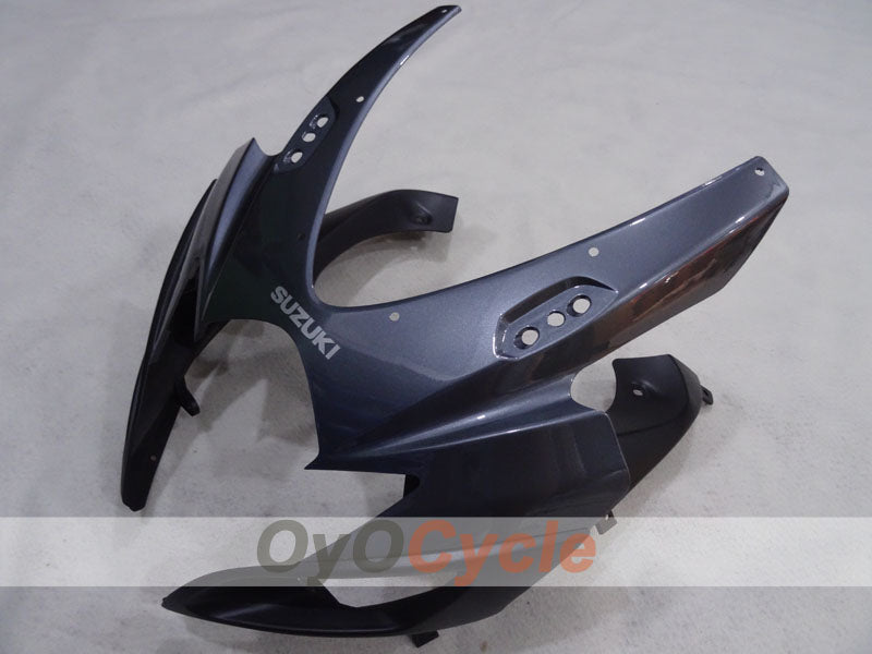 Front Upper Fairing For Suzuki 06-07 GSXR600 #OYO87909628