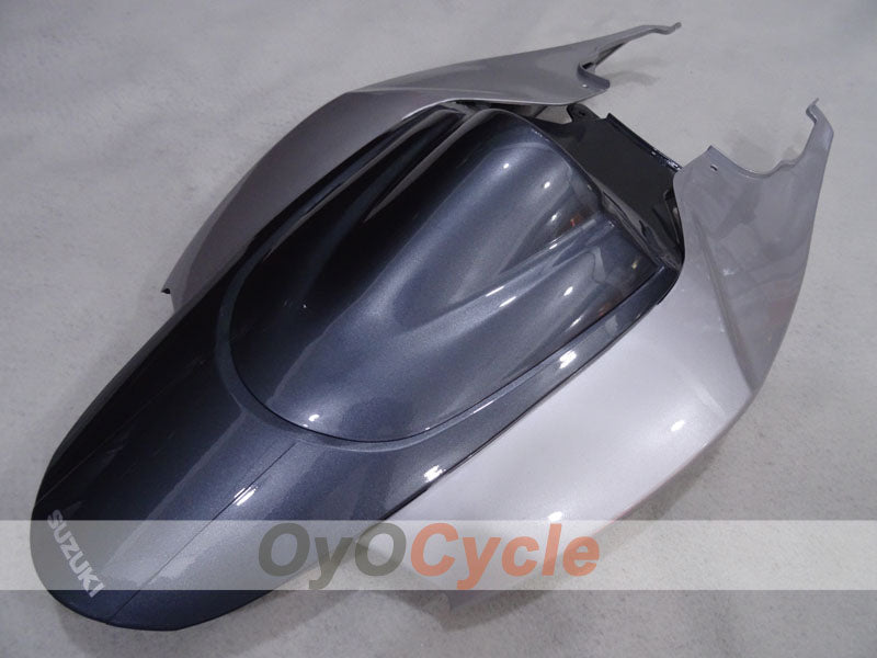 Rear Tail Fairing + Seat Cover For Suzuki 06-07 GSXR600 #OYO87909629