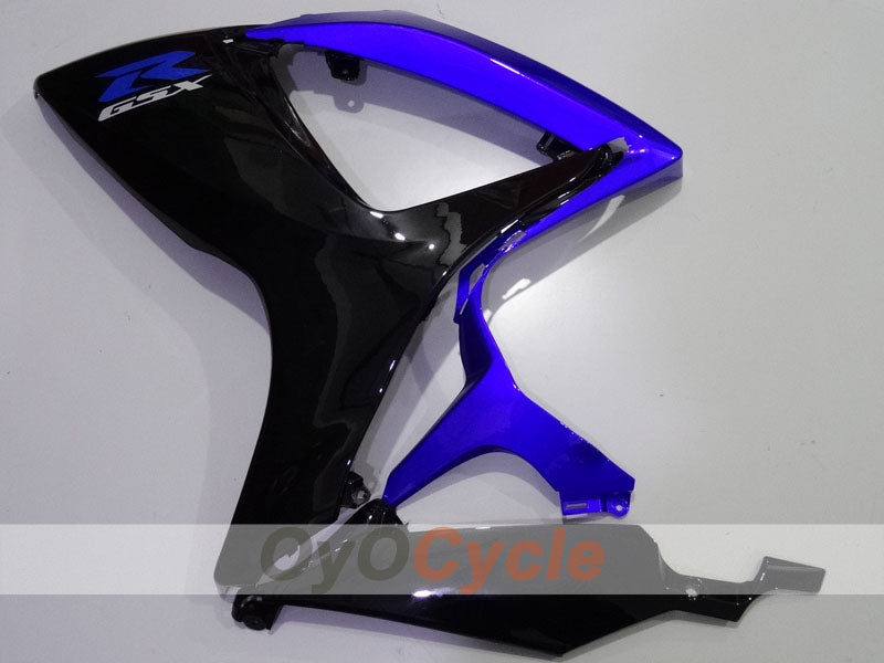 Left & Right Side Fairing For Suzuki 06-07 GSXR750 #OYO87909883 Main image