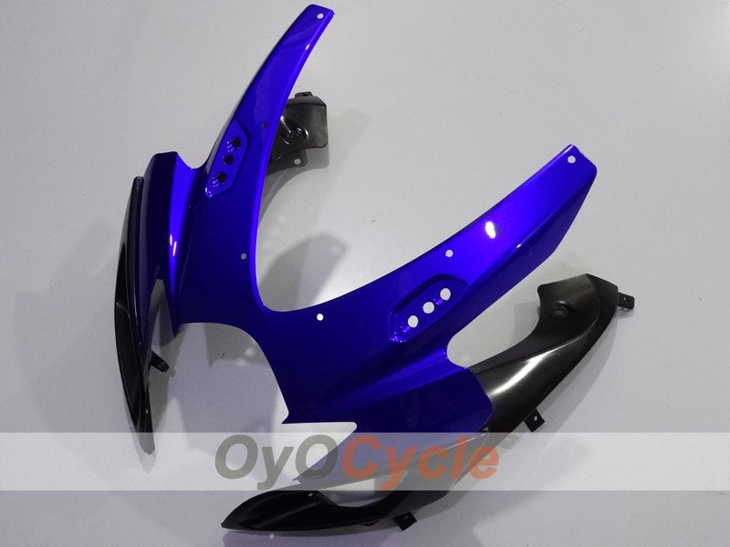 Front Upper Fairing For Suzuki 06-07 GSXR750 #OYO87909881 Main image