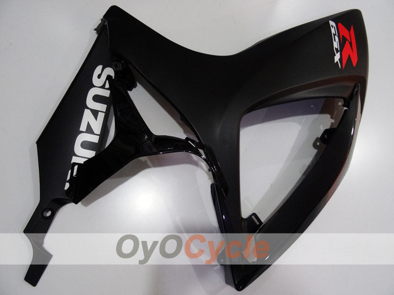 Left & Right Side Fairing For Suzuki 06-07 GSXR600 #OYO87909637 Main image