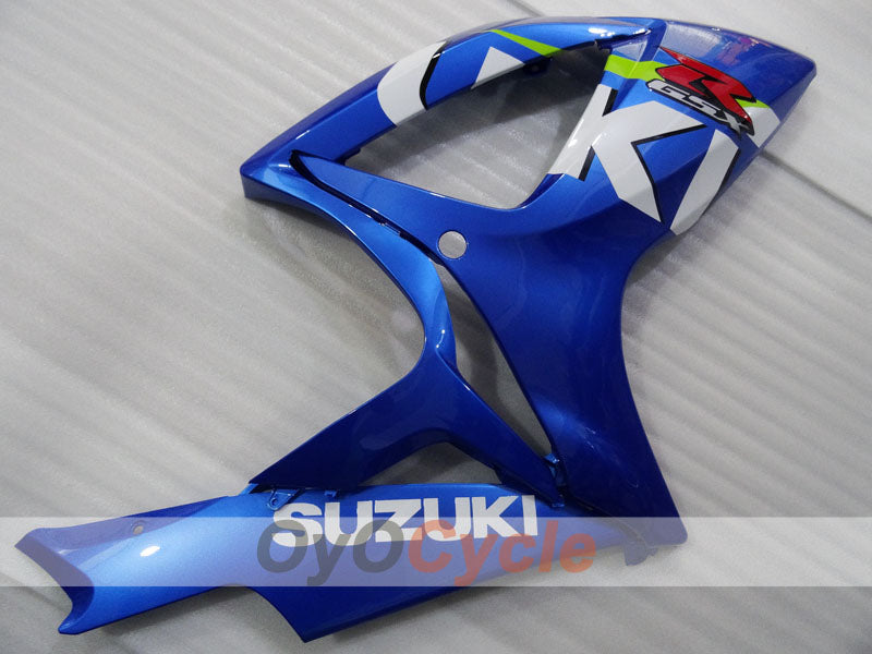 Left & Right Side Fairing For Suzuki 06-07 GSXR750 #OYO87909890
