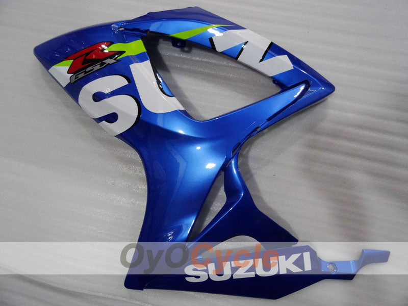 Left & Right Side Fairing For Suzuki 06-07 GSXR750 #OYO87909890