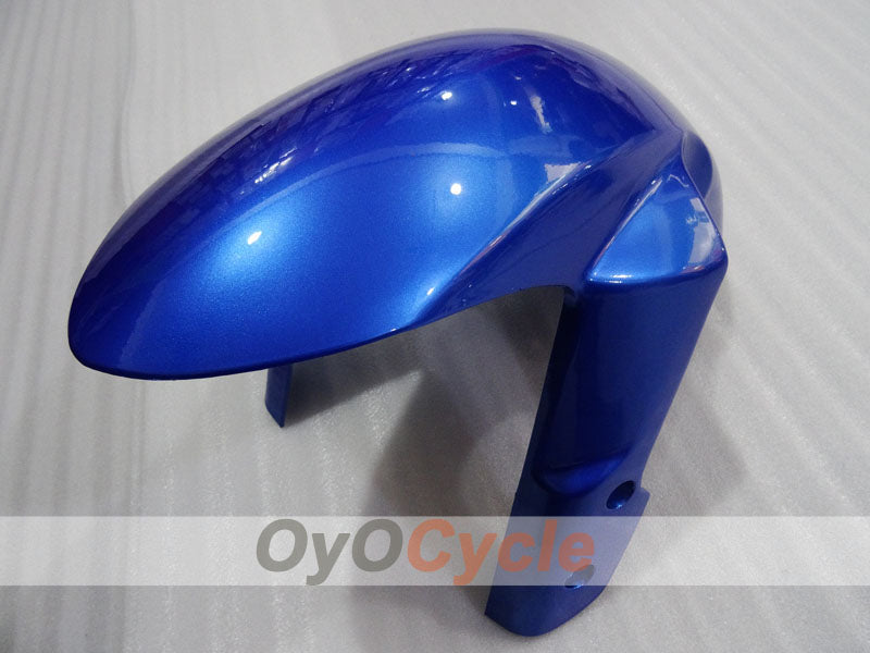 Front Fender Fairing For Suzuki 06-07 GSXR750 #OYO87909887