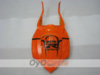 Rear Tail Fairing + Seat Cover For Suzuki 08-10 GSXR750 #OYO87910065