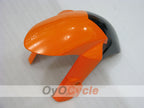 Front Fender Fairing For Suzuki 08-10 GSXR600 #OYO87909918