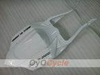 Rear Tail Fairing + Seat Cover For Suzuki 08-10 GSXR750 #OYO87910068