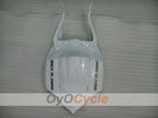 Injection Fairing kit for 08-10 GSX R600 - White - Factory Style #OYO87905377