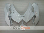 Injection Fairing kit for 08-10 GSX R750 - White - Factory Style #OYO87905420