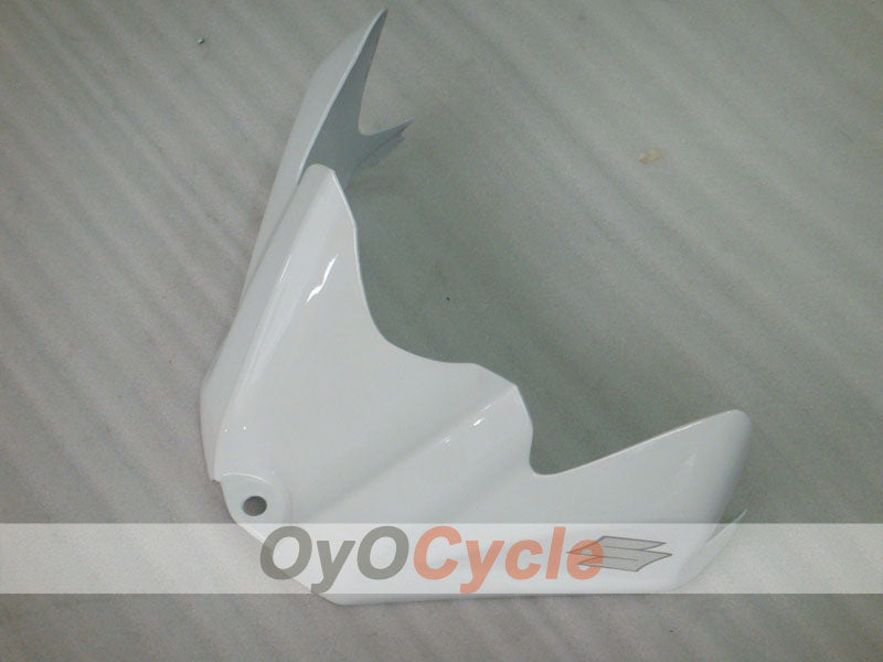 Injection Fairing kit for 08-10 GSX R750 - White - Factory Style #OYO87905420