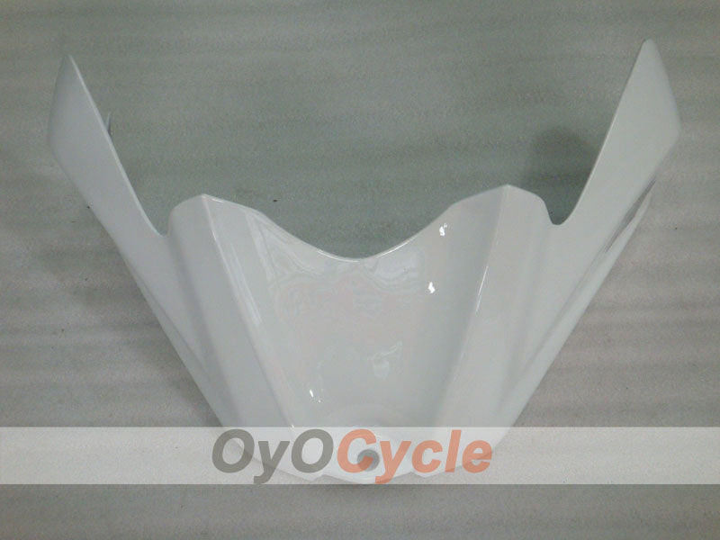 Injection Fairing kit for 08-10 GSX R600 - White - Factory Style #OYO87905377