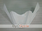 Injection Fairing kit for 08-10 GSX R600 - White - Factory Style #OYO87905377