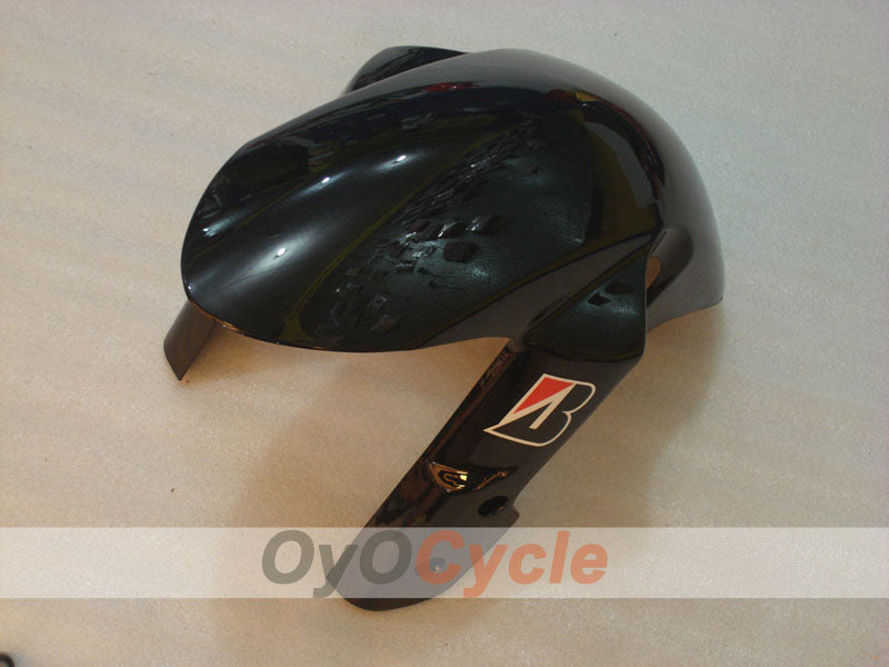 Front Fender Fairing For Suzuki 08-10 GSXR600 #OYO87909924 Secondary image