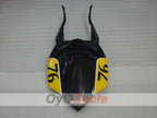 Rear Tail Fairing + Seat Cover For Suzuki 08-10 GSXR750 #OYO87910072