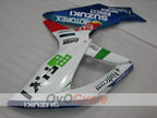 Left & Right Side Fairing For Suzuki 08-10 GSXR750 #OYO87910077