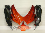 Front Upper Fairing For Suzuki 08-10 GSXR600 #OYO87909933