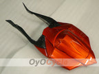 Rear Tail Fairing + Seat Cover For Suzuki 08-10 GSXR600 #OYO87909934