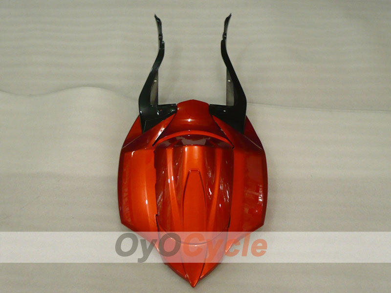 Rear Tail Fairing + Seat Cover For Suzuki 08-10 GSXR600 #OYO87909934 Main image