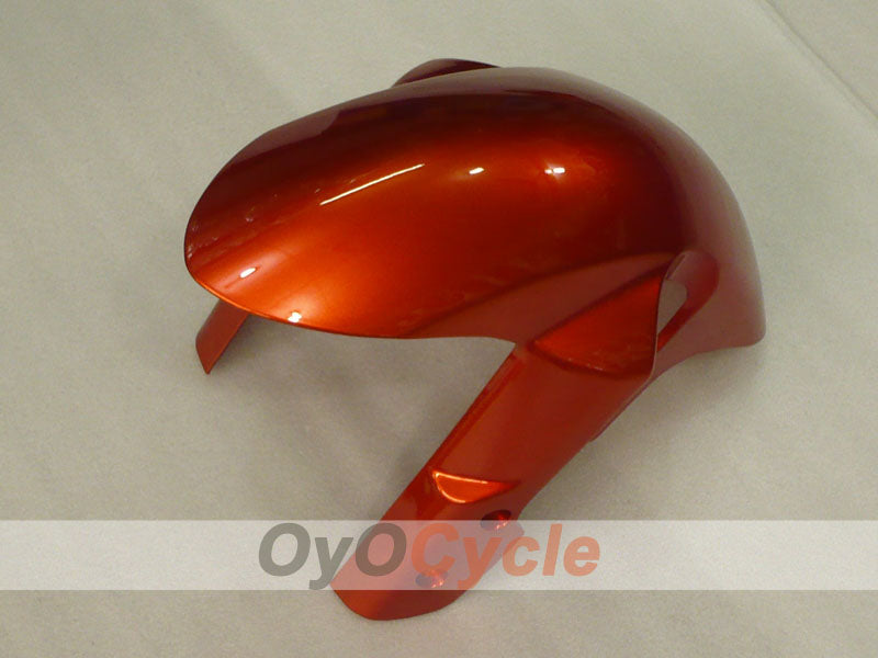 Front Fender Fairing For Suzuki 08-10 GSXR600 #OYO87909932 Secondary image