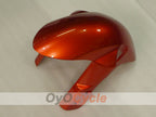 Front Fender Fairing For Suzuki 08-10 GSXR600 #OYO87909932