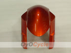 Front Fender Fairing For Suzuki 08-10 GSXR600 #OYO87909932