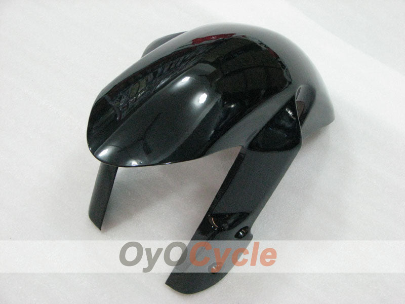 Injection Fairing kit for 08-10 GSX R750 - Red, White, Black - Factory Style #OYO87905425