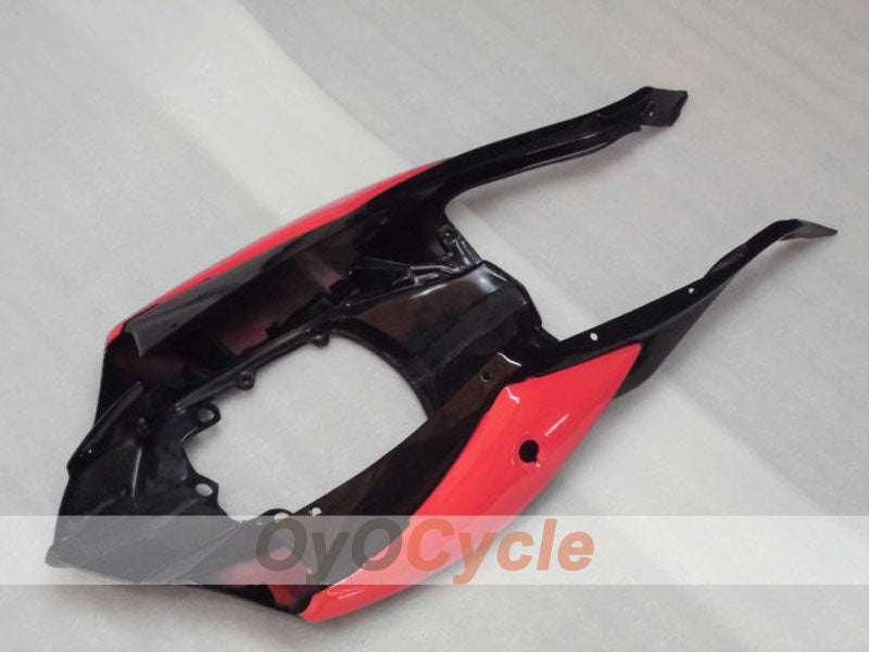 Rear Tail Fairing + Seat Cover For Suzuki 08-10 GSXR600 #OYO87909944