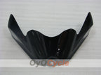 Injection Fairing kit for 08-10 GSX R600 - Yellow, Black - Factory Style #OYO87905384