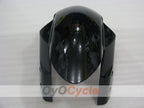 Injection Fairing kit for 08-10 GSX R600 - Yellow, Black - Factory Style #OYO87905384