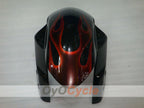 Front Fender Fairing For Suzuki 08-10 GSXR750 #OYO87910094