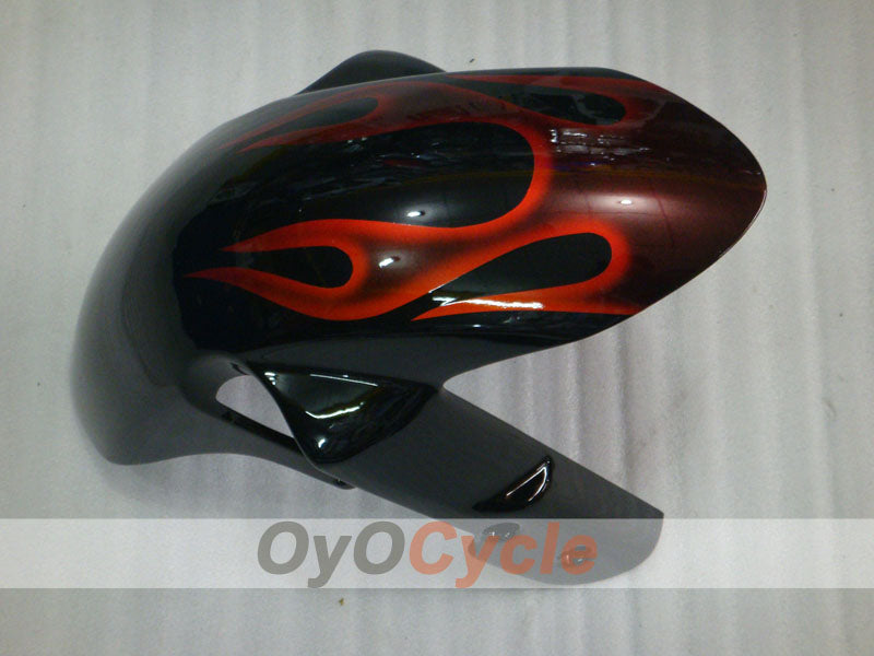 Front Fender Fairing For Suzuki 08-10 GSXR600 #OYO87909949