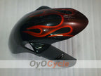 Front Fender Fairing For Suzuki 08-10 GSXR750 #OYO87910094